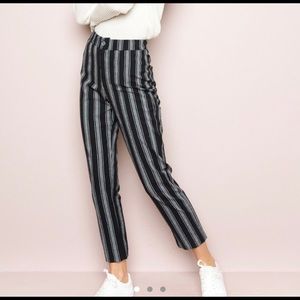 Brandy Melville Tilden pants